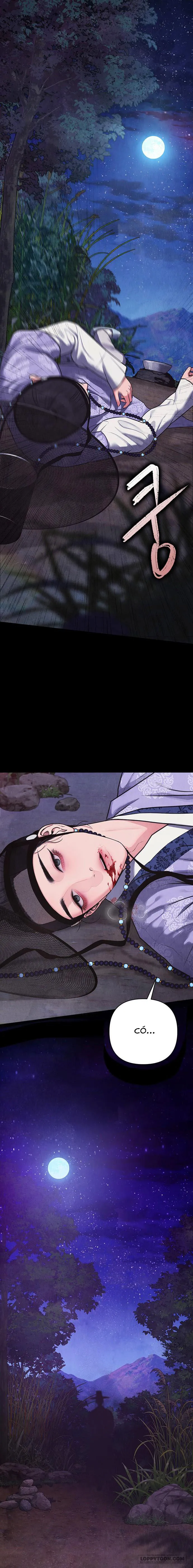 Quỷ Hồn - Chap 2 - Trang 25