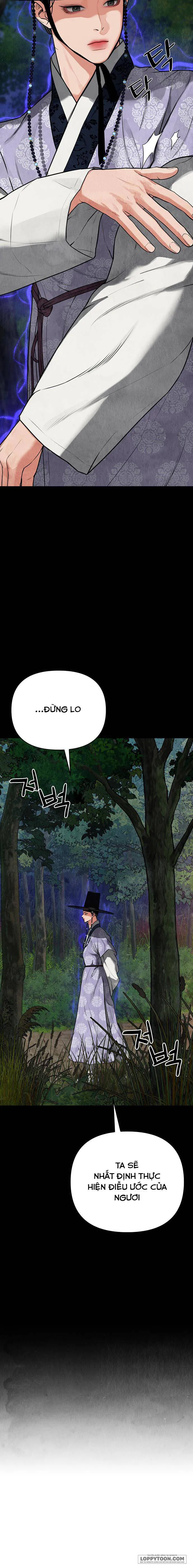 Quỷ Hồn - Chap 2 - Trang 32