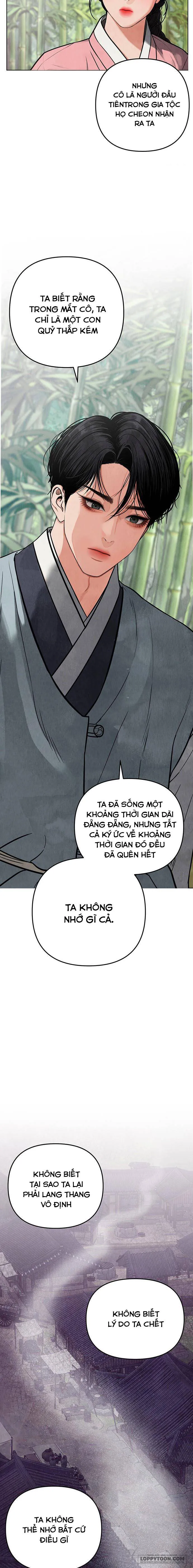 Quỷ Hồn - Chap 2 - Trang 34