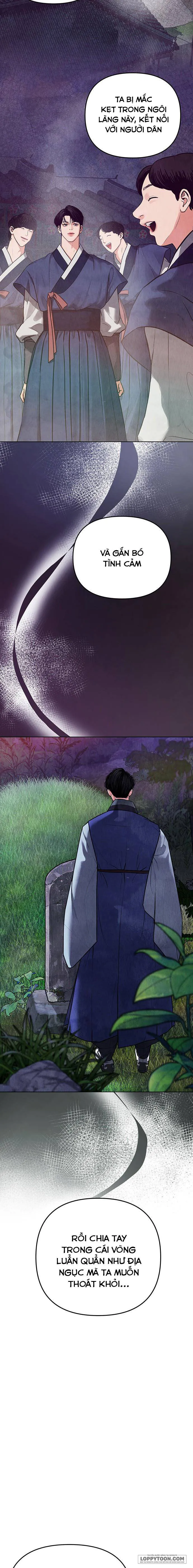 Quỷ Hồn - Chap 2 - Trang 35