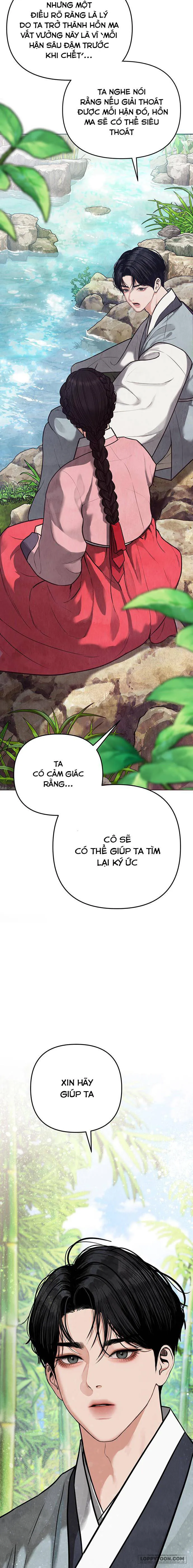 Quỷ Hồn - Chap 2 - Trang 36