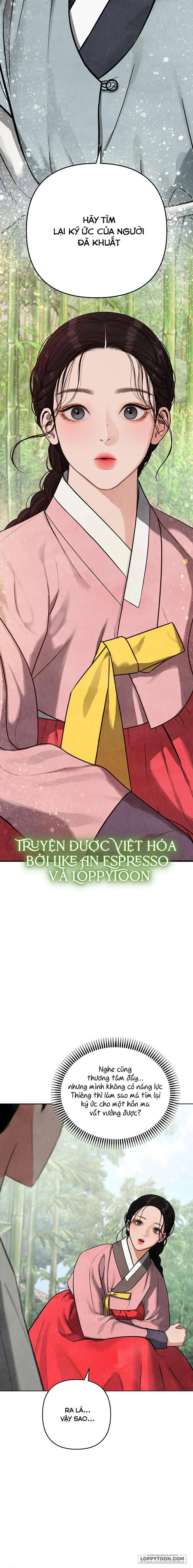 Quỷ Hồn - Chap 2 - Trang 37