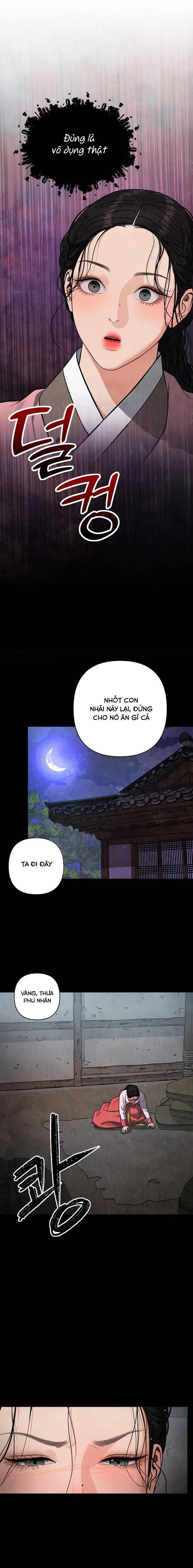 Quỷ Hồn - Chap 2 - Trang 38