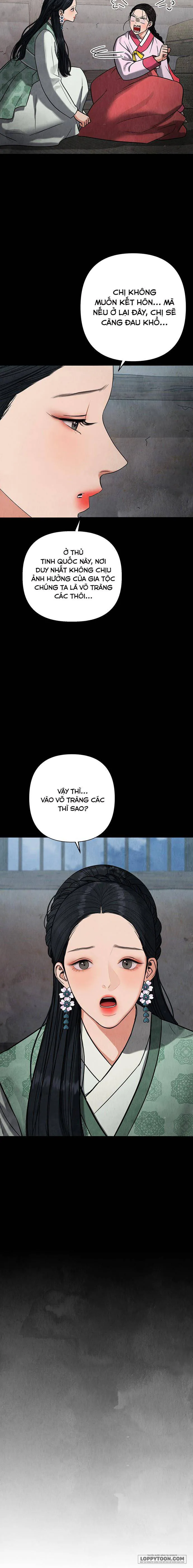 Quỷ Hồn - Chap 2 - Trang 40