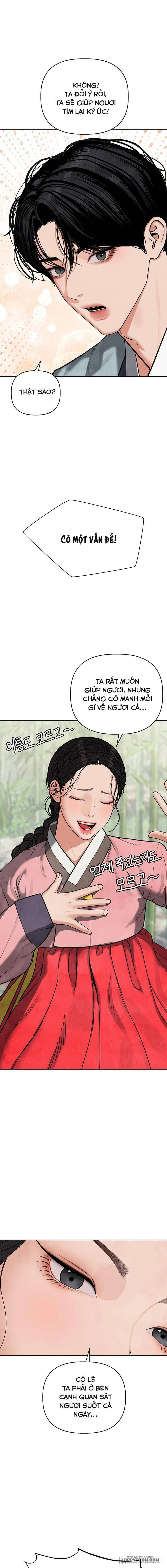 Quỷ Hồn - Chap 2 - Trang 42