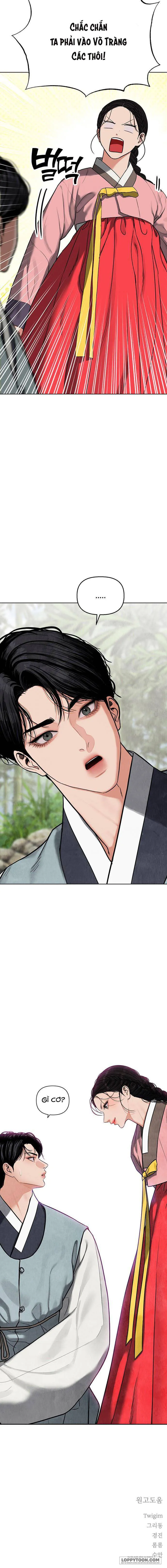 Quỷ Hồn - Chap 2 - Trang 43