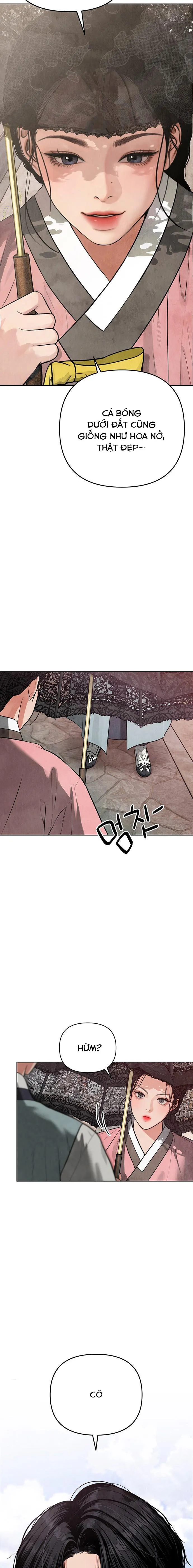Quỷ Hồn - Chap 2 - Trang 7
