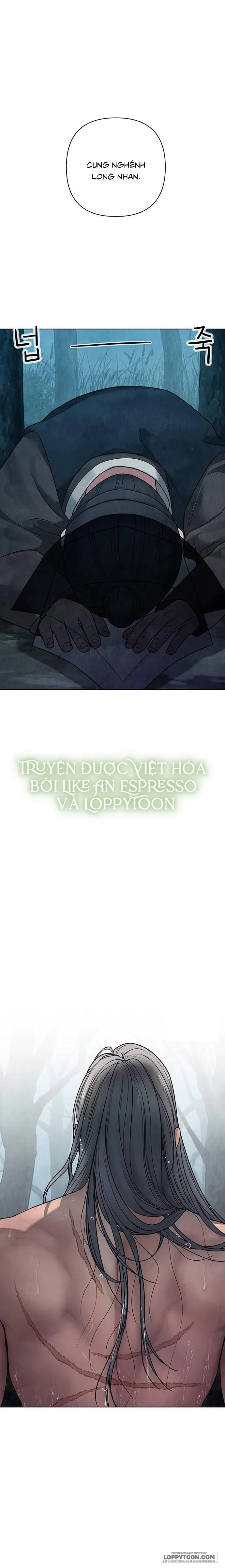 Quỷ Hồn - Chap 20 - Trang 0