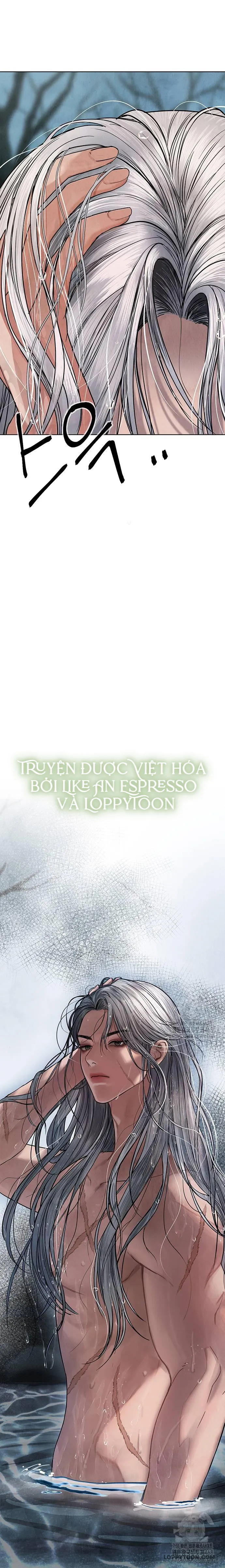 Quỷ Hồn - Chap 20 - Trang 1