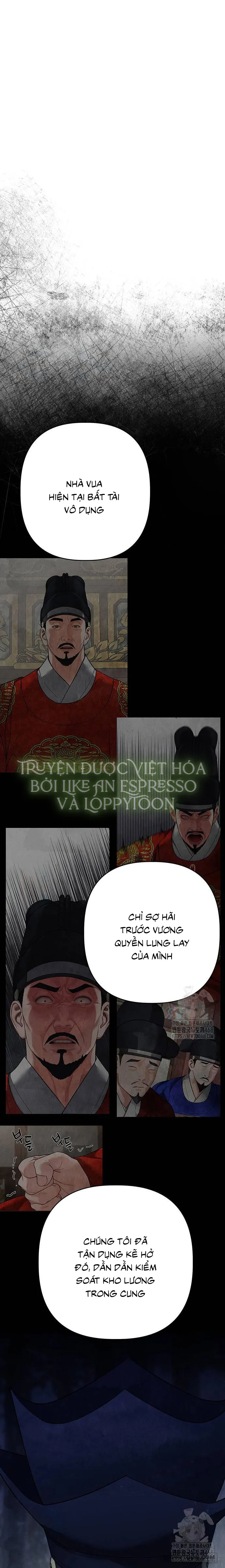 Quỷ Hồn - Chap 20 - Trang 10