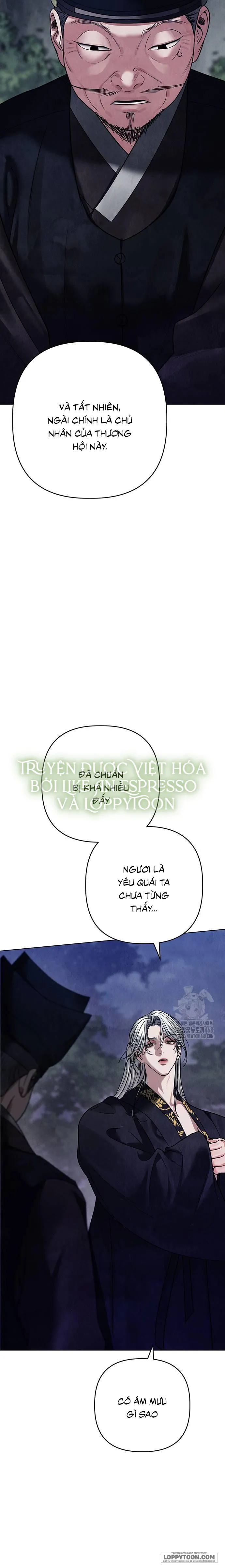 Quỷ Hồn - Chap 20 - Trang 11