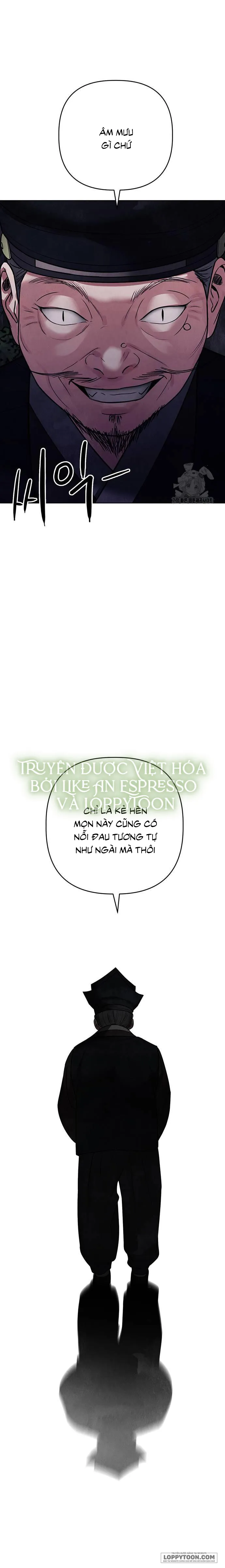 Quỷ Hồn - Chap 20 - Trang 12