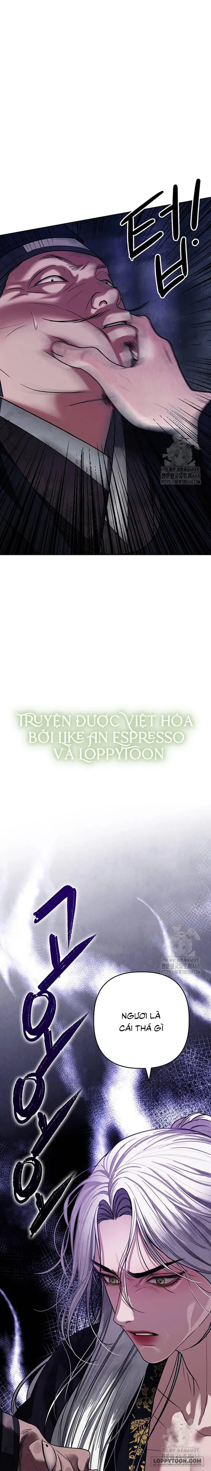 Quỷ Hồn - Chap 20 - Trang 13