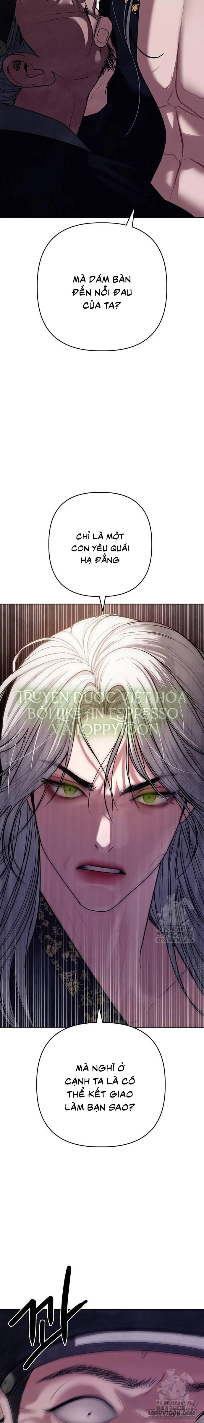 Quỷ Hồn - Chap 20 - Trang 14