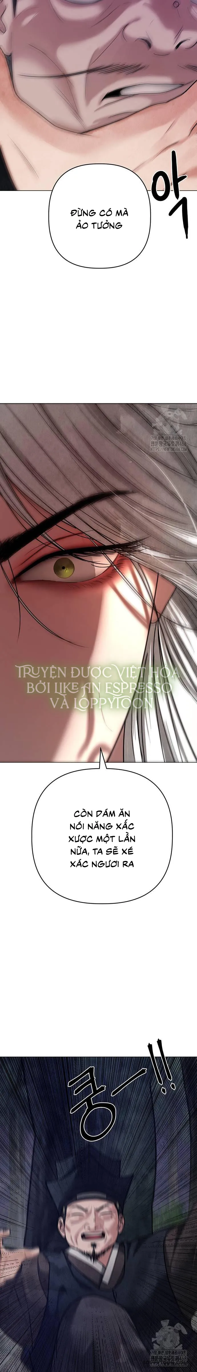 Quỷ Hồn - Chap 20 - Trang 15
