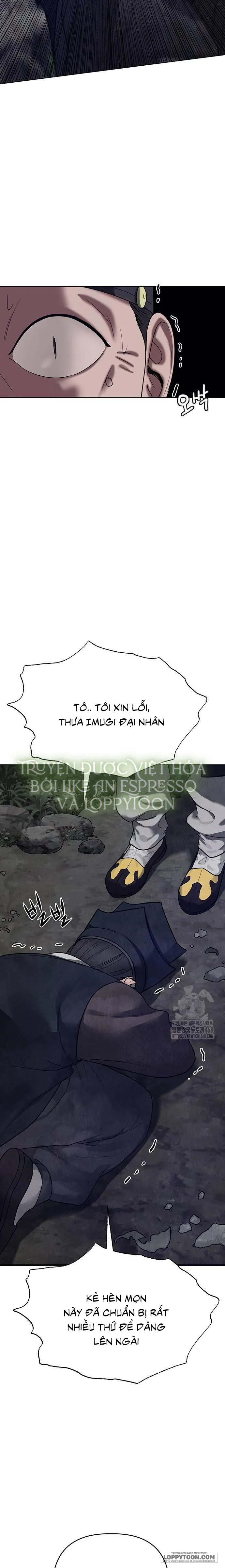 Quỷ Hồn - Chap 20 - Trang 16