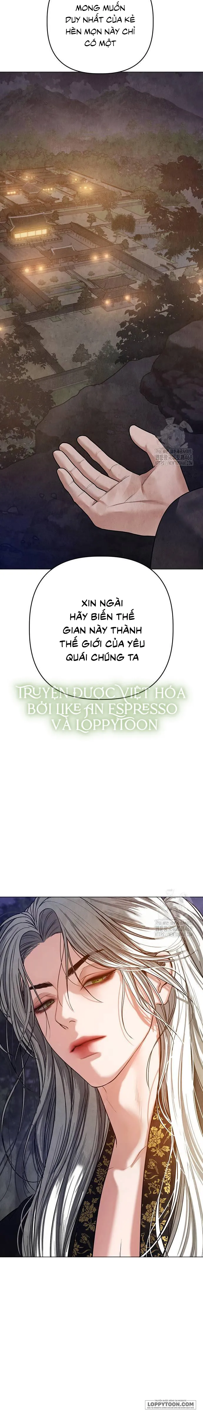 Quỷ Hồn - Chap 20 - Trang 17