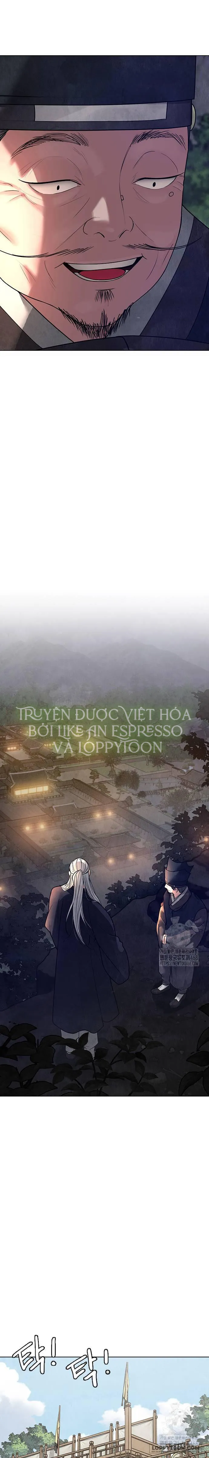 Quỷ Hồn - Chap 20 - Trang 18