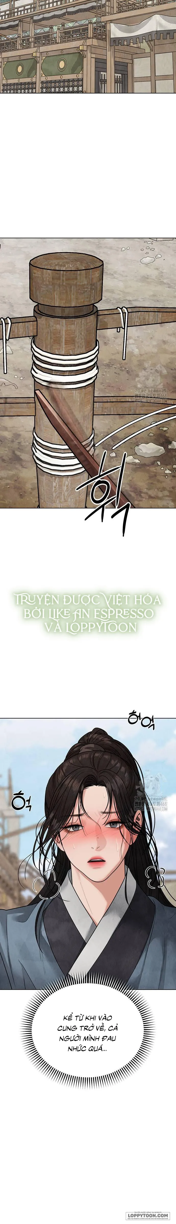 Quỷ Hồn - Chap 20 - Trang 19
