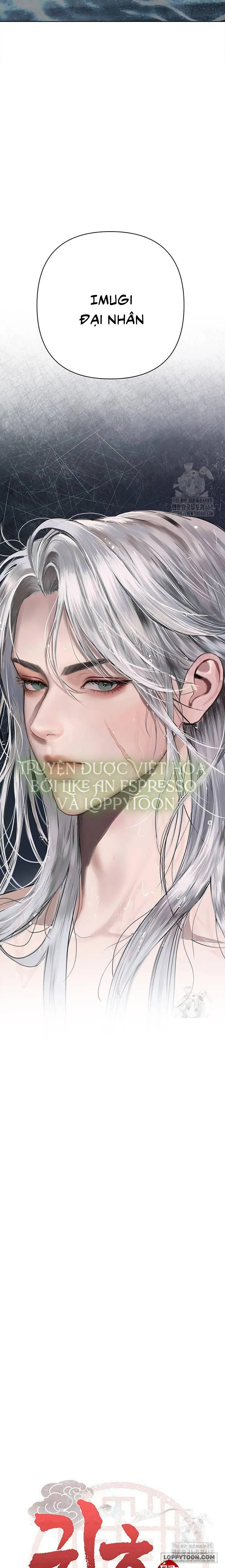 Quỷ Hồn - Chap 20 - Trang 2