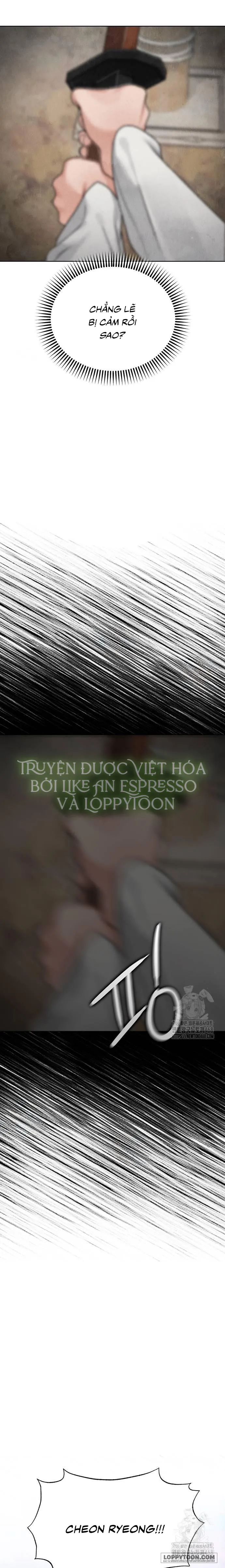 Quỷ Hồn - Chap 20 - Trang 20