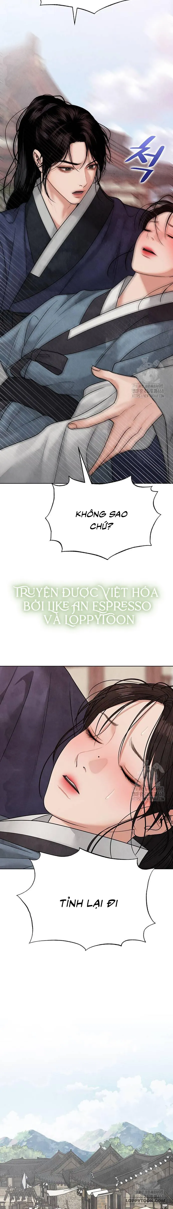 Quỷ Hồn - Chap 20 - Trang 21