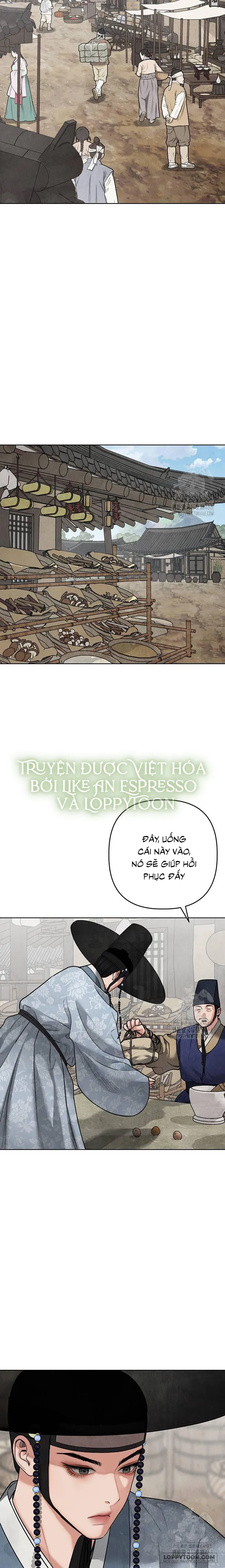 Quỷ Hồn - Chap 20 - Trang 22