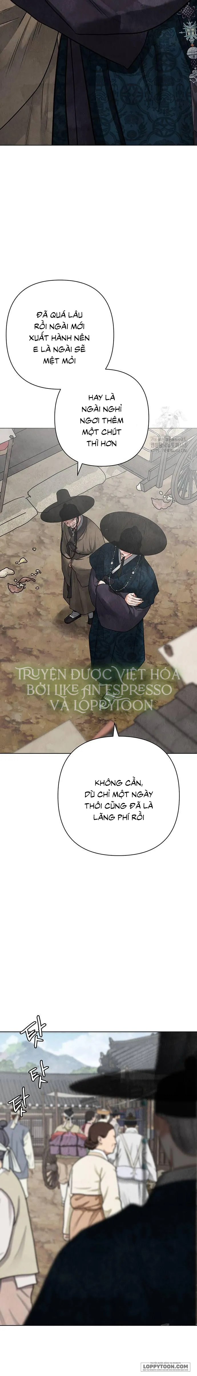Quỷ Hồn - Chap 20 - Trang 24