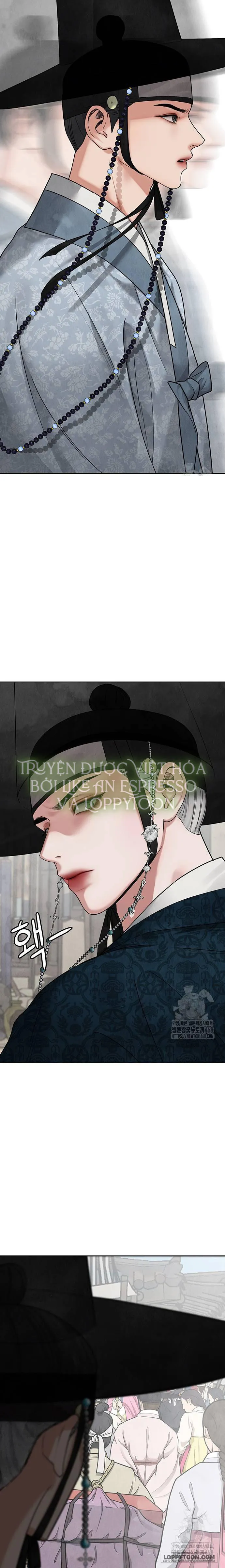 Quỷ Hồn - Chap 20 - Trang 26