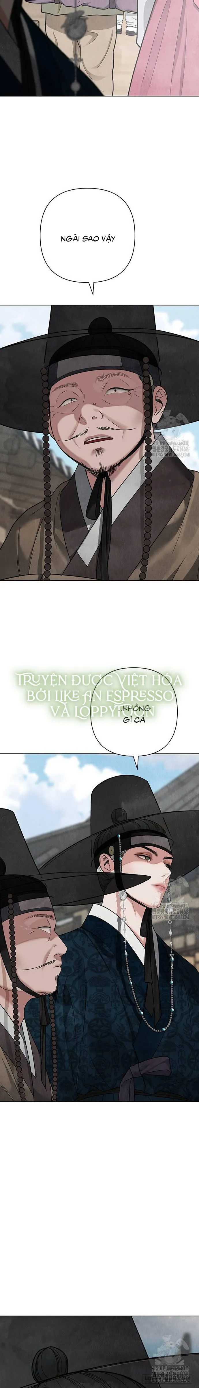 Quỷ Hồn - Chap 20 - Trang 27