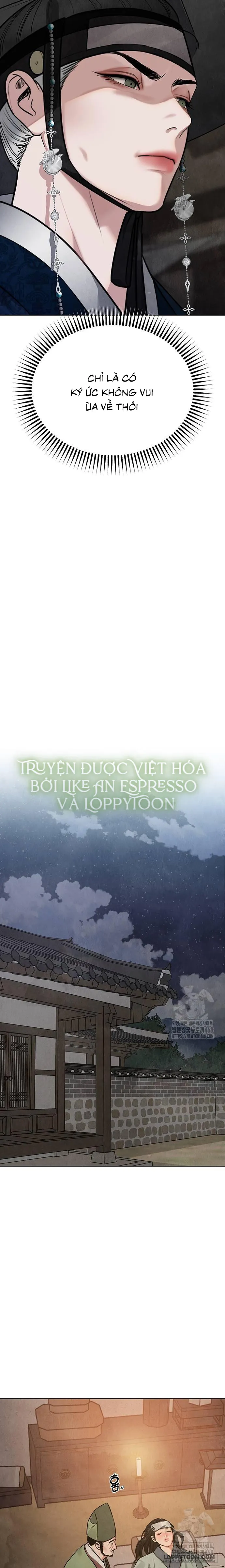 Quỷ Hồn - Chap 20 - Trang 28