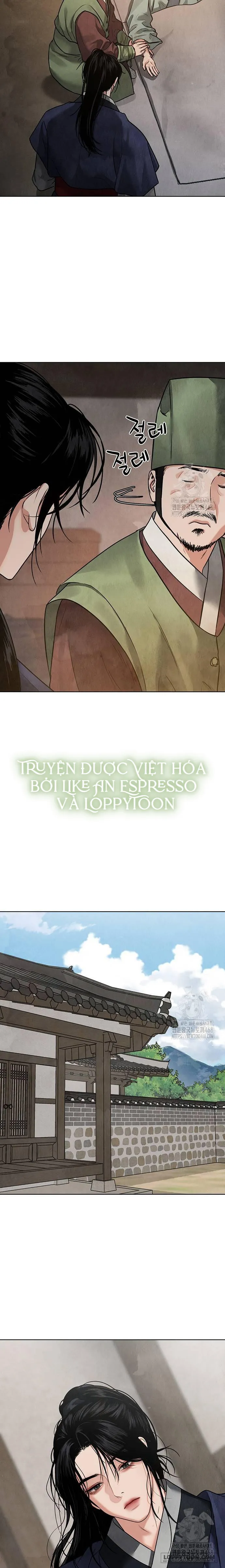 Quỷ Hồn - Chap 20 - Trang 29