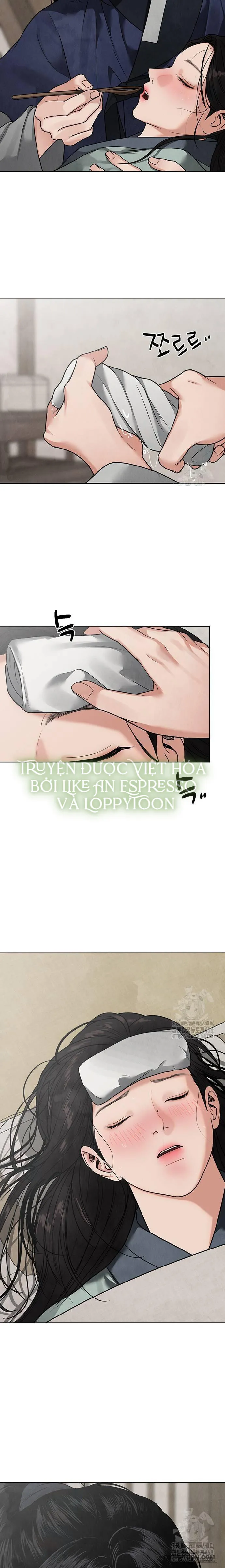 Quỷ Hồn - Chap 20 - Trang 30