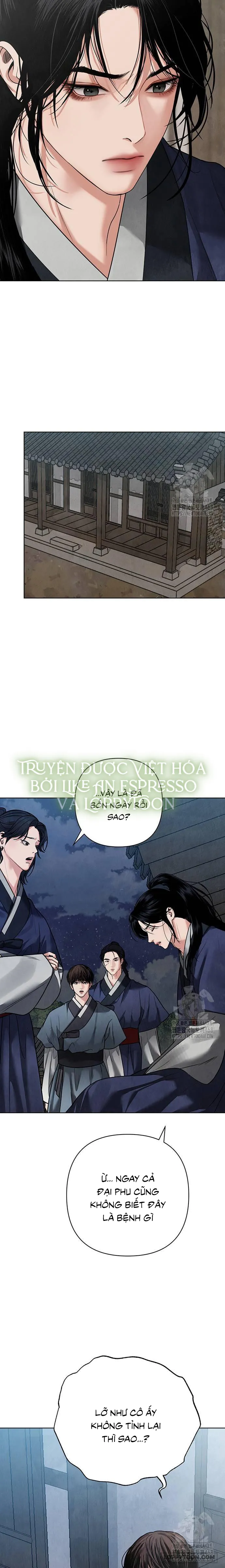 Quỷ Hồn - Chap 20 - Trang 31
