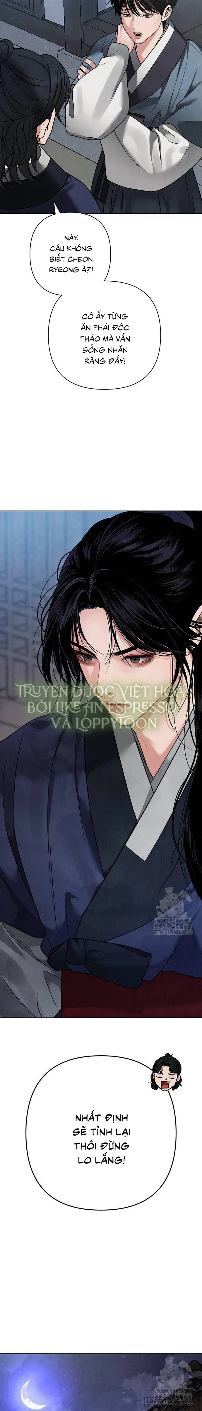 Quỷ Hồn - Chap 20 - Trang 32