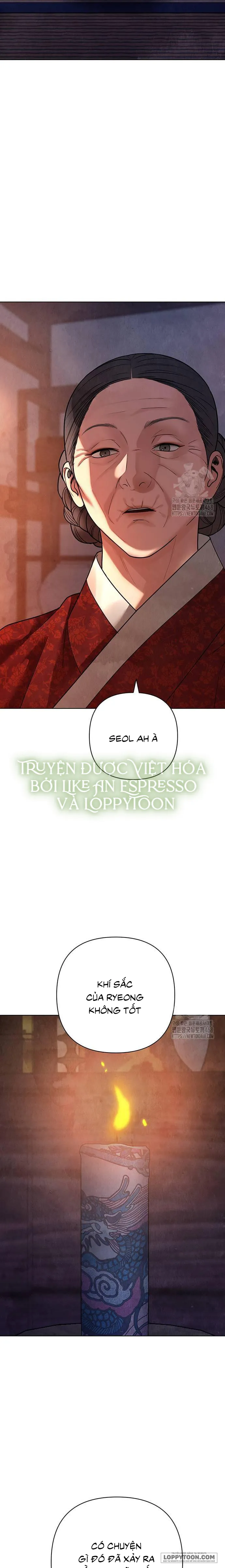Quỷ Hồn - Chap 20 - Trang 34
