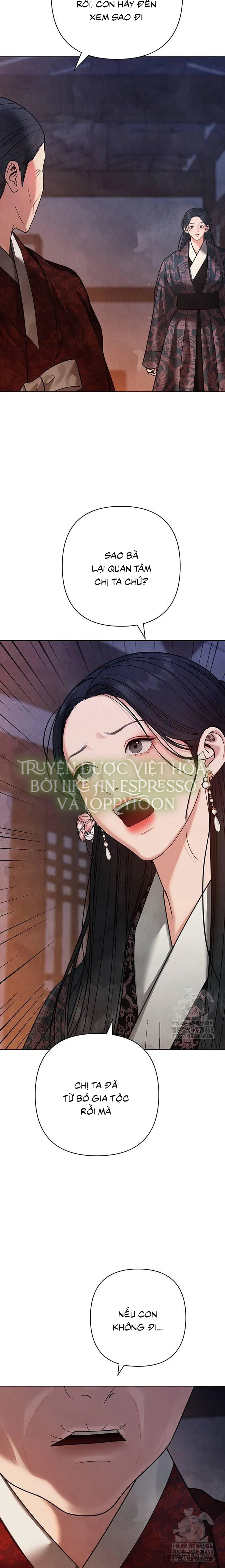 Quỷ Hồn - Chap 20 - Trang 35