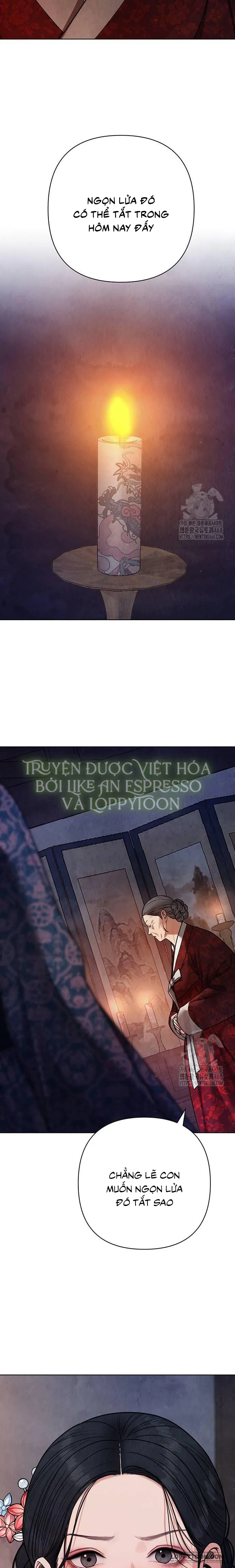Quỷ Hồn - Chap 20 - Trang 36