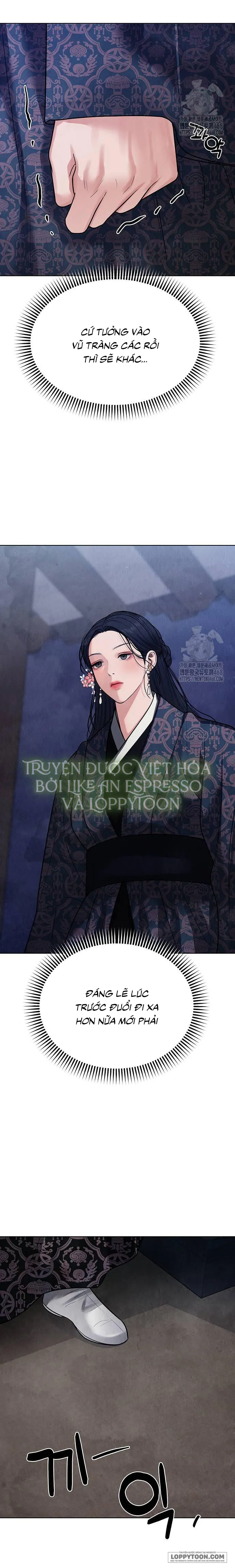 Quỷ Hồn - Chap 20 - Trang 38