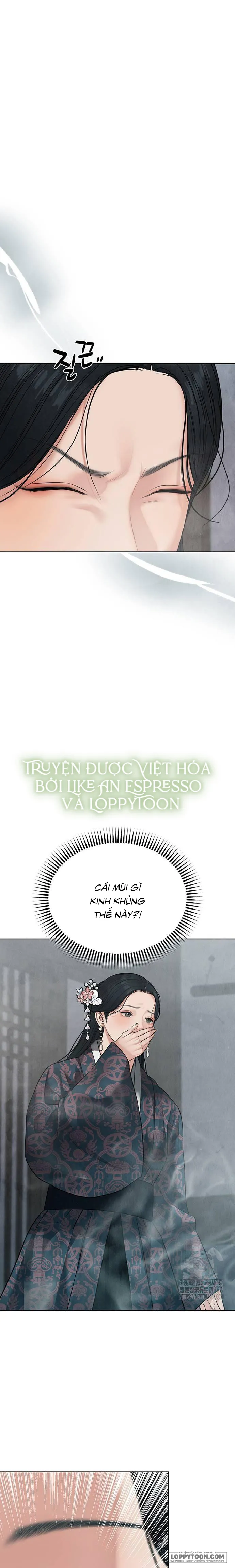 Quỷ Hồn - Chap 20 - Trang 39