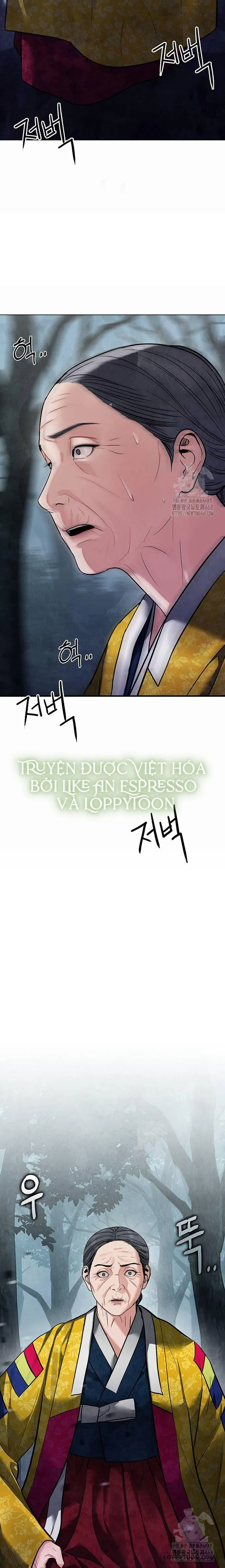 Quỷ Hồn - Chap 20 - Trang 4