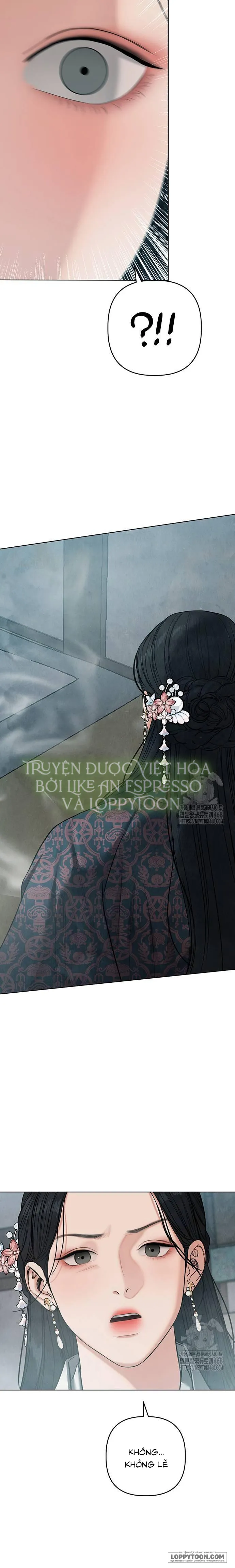 Quỷ Hồn - Chap 20 - Trang 40