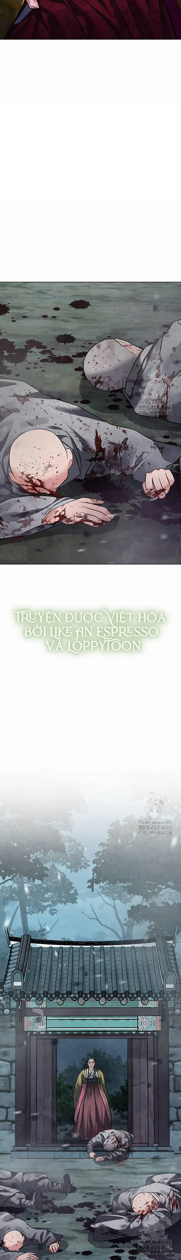 Quỷ Hồn - Chap 20 - Trang 5