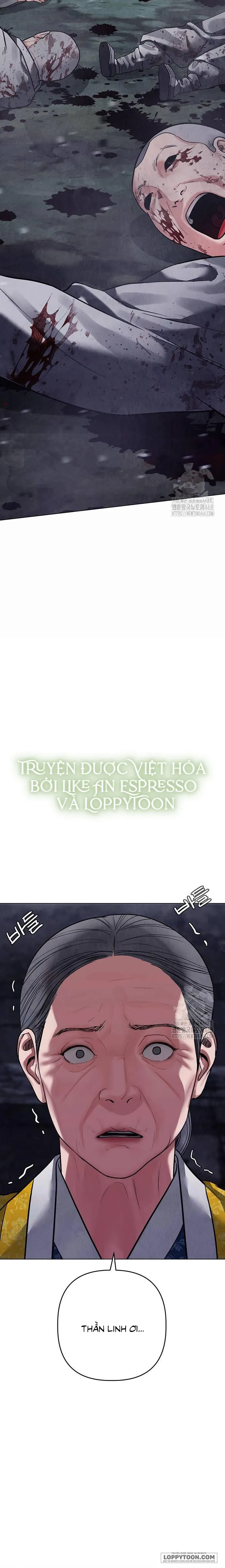 Quỷ Hồn - Chap 20 - Trang 6