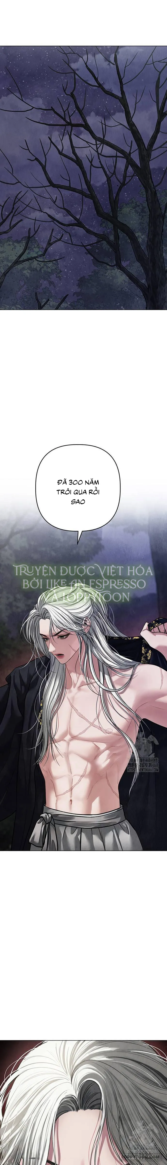 Quỷ Hồn - Chap 20 - Trang 8