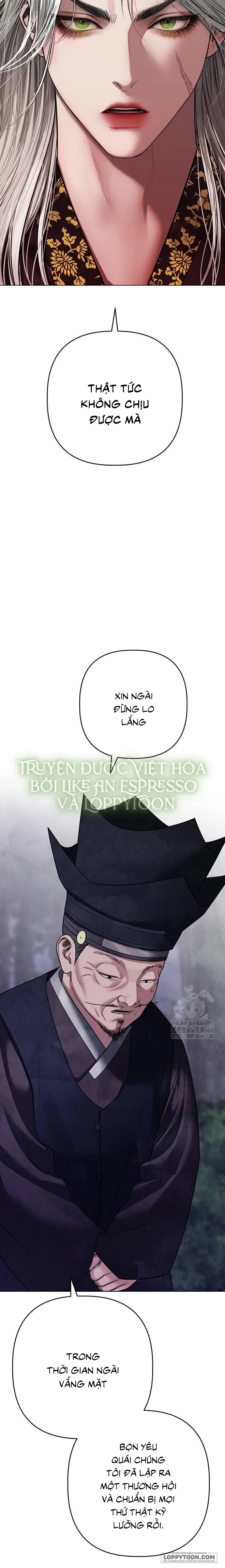 Quỷ Hồn - Chap 20 - Trang 9