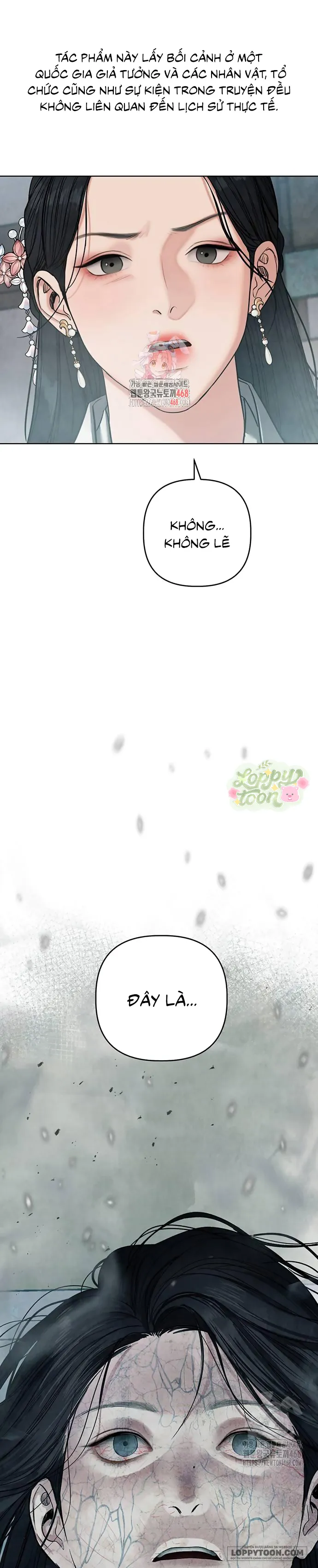 Quỷ Hồn - Chap 21 - Trang 0