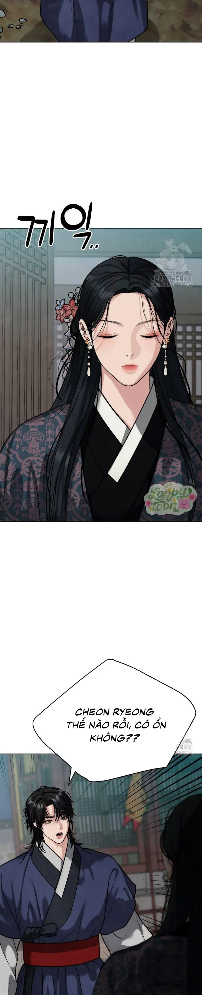 Quỷ Hồn - Chap 21 - Trang 11