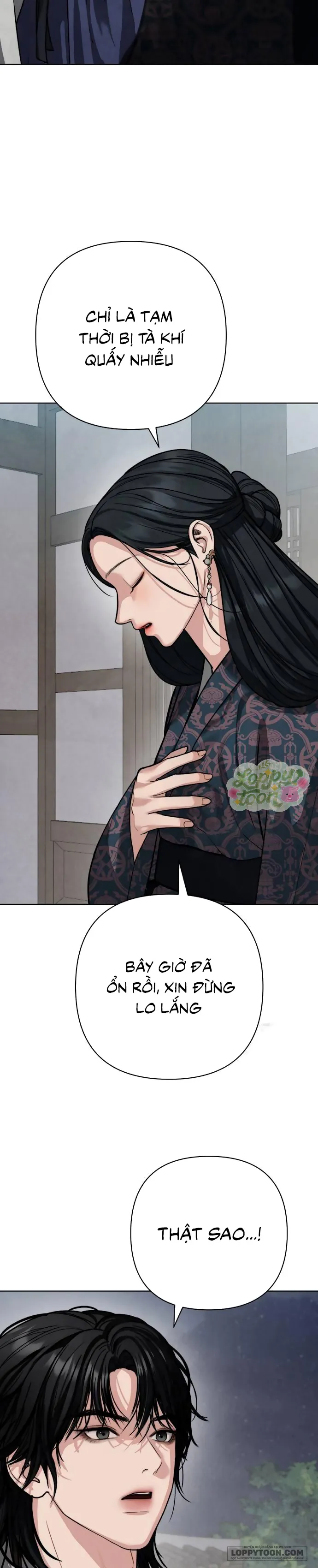 Quỷ Hồn - Chap 21 - Trang 12