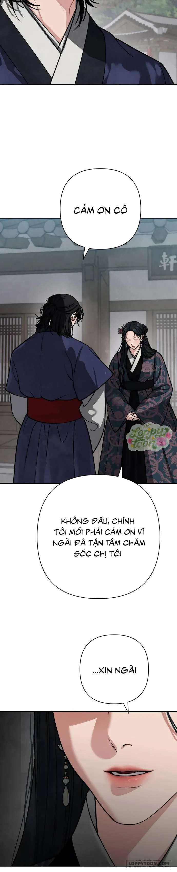 Quỷ Hồn - Chap 21 - Trang 13